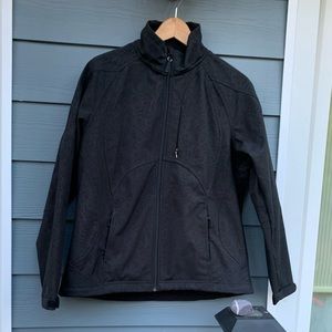 Double Diamond jacket